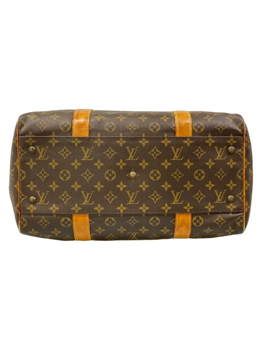 Louis Vuitton Boston Bag Monogram Carrier